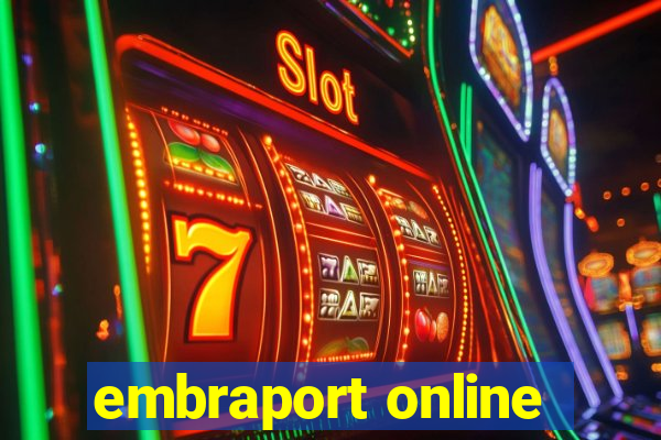 embraport online